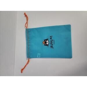 Jellycat dust bag small